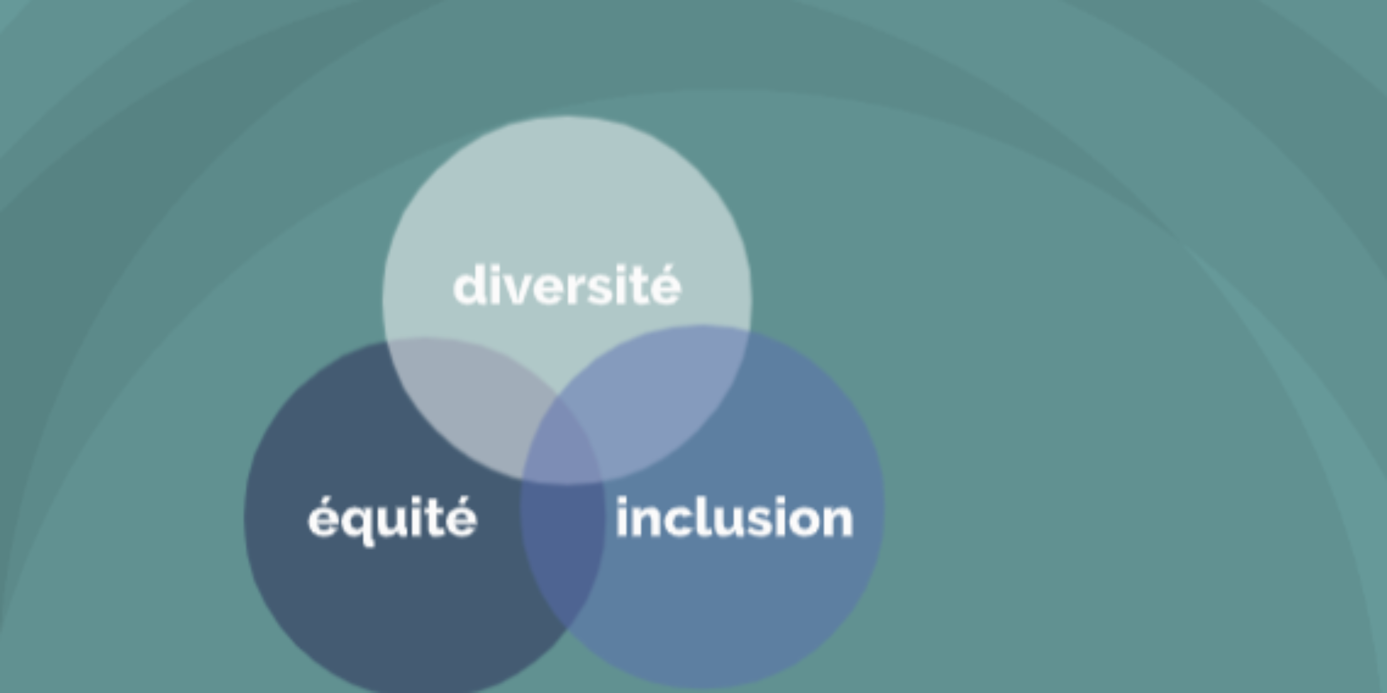 Diversité et inclusion: aller au-delà des médias sociaux Diversité et inclusion: aller au-delà des médias sociaux